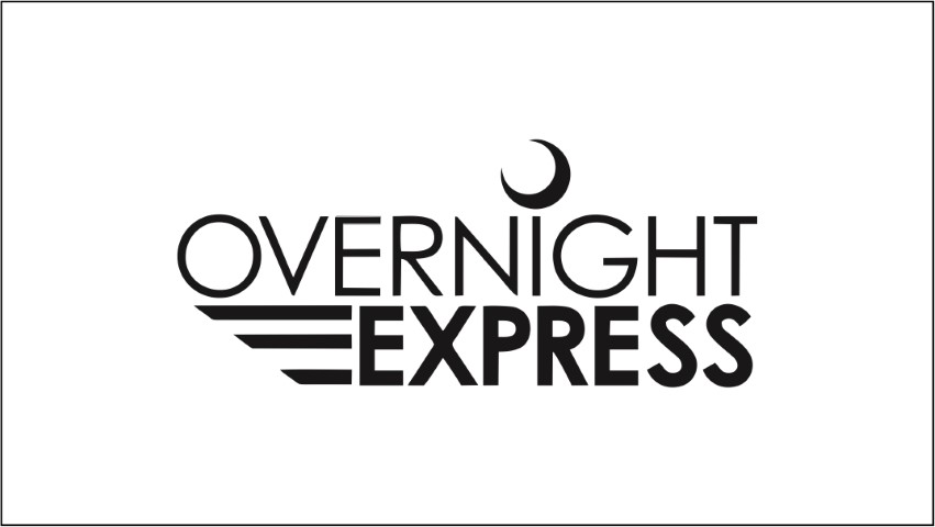 Overnight Express (Small)