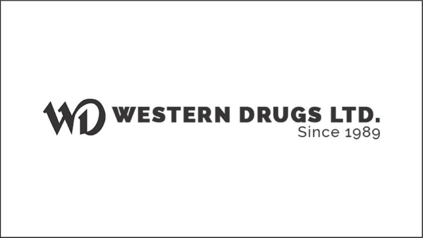 Western Drugs (Small)